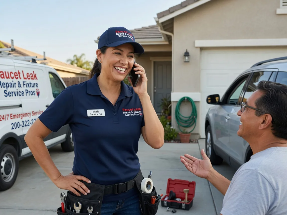 Faucet Repair Philo, IL FAQs