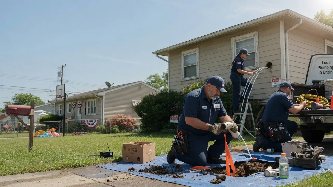 Faucet Repair in Philo, IL near me